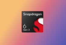 Snapdragon 6 Gen 3