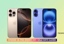 iPhone 16 Pre-Order and Sale Date Guide