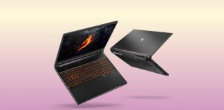 Acer Nitro V 16 Launches India