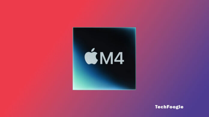 Apple's New M4 Macs and iPad Mini 7