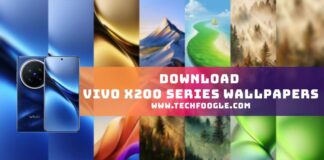 Download Vivo X200 Series Wallpapers Now