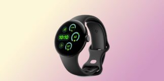 Google Pixel Watch 5 Rumors