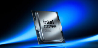 Intel Core Ultra 200S CPUs