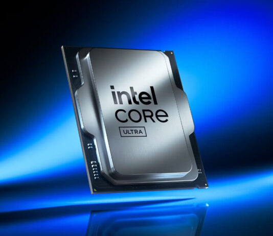 Intel Core Ultra 200S CPUs