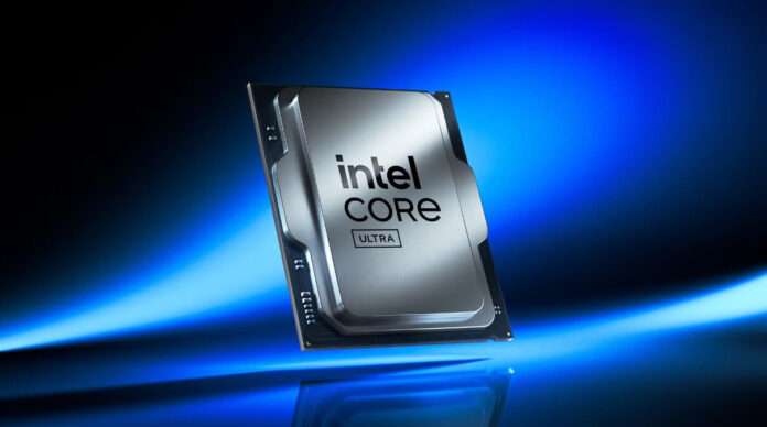 Intel Core Ultra 200S CPUs