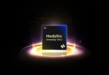 MediaTek Dimensity 9400 Launch Details