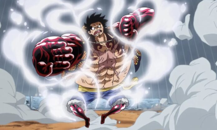 One Piece 1129 Details