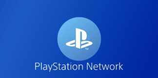 PlayStation Network Down