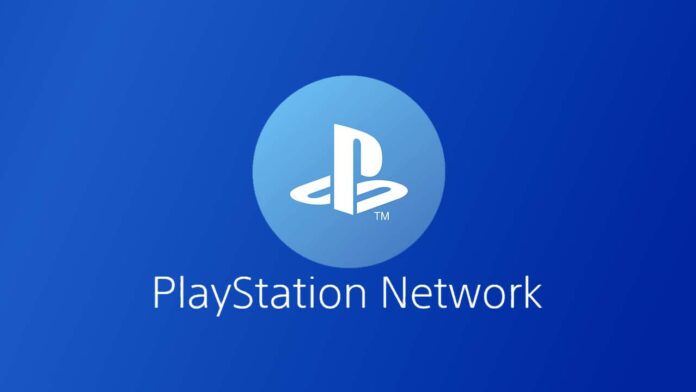 PlayStation Network Down