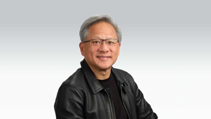 RTX 5090 Launch Rumors Nvidia CEO Jensen Huang