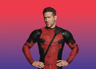 Ryan reynolds hints deadpool 4