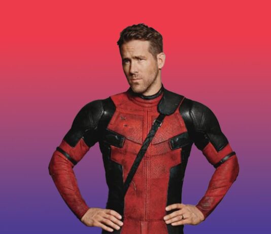 Ryan Reynolds Hints Deadpool 4