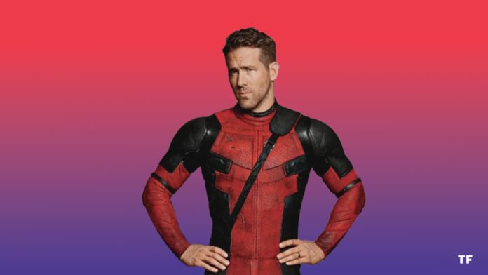 Ryan Reynolds Hints Deadpool 4