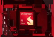 Snapdragon 8 Elite aka Snapdragon 8 Gen 4