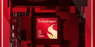 Snapdragon 8 Elite aka Snapdragon 8 Gen 4