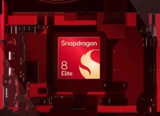 Snapdragon 8 elite aka snapdragon 8 gen 4