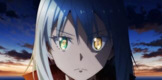 That Time I Got Reincarnated as a Slime Season 4 and Second Movie