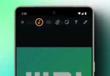 WhatsApp Status Gets a Makeover