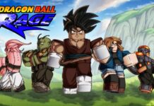 Dragon Ball Rage Codes All Active