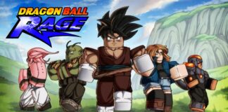 Dragon Ball Rage Codes All Active