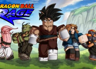 Dragon ball rage codes all active