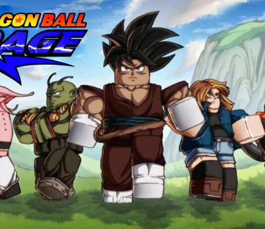 Dragon Ball Rage Codes All Active