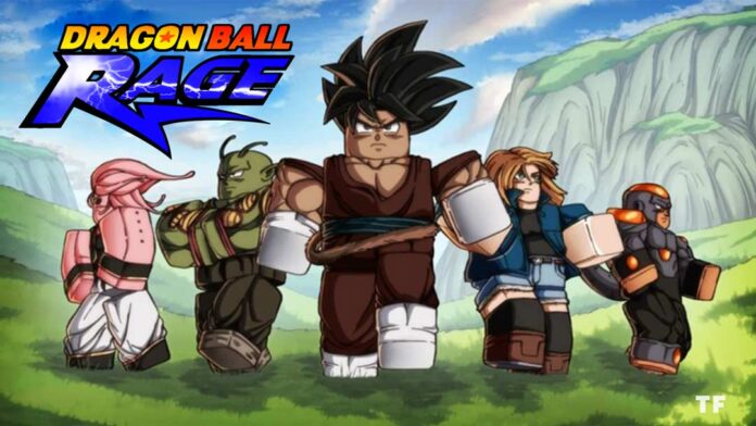 Dragon Ball Rage Codes All Active