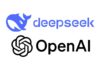 Chinese AI Lab DeepSeek Takes on OpenAI