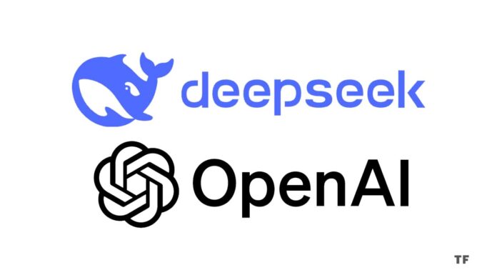 Chinese AI Lab DeepSeek Takes on OpenAI