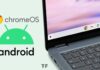 Google Could Ditch ChromeOS for Android on Tablets and Laptops