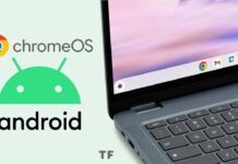 Google Could Ditch ChromeOS for Android on Tablets and Laptops