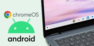 Google Could Ditch ChromeOS for Android on Tablets and Laptops