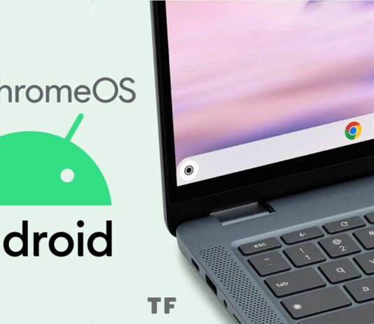 Google Could Ditch ChromeOS for Android on Tablets and Laptops