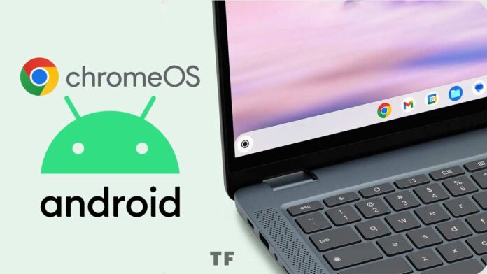 Google Could Ditch ChromeOS for Android on Tablets and Laptops