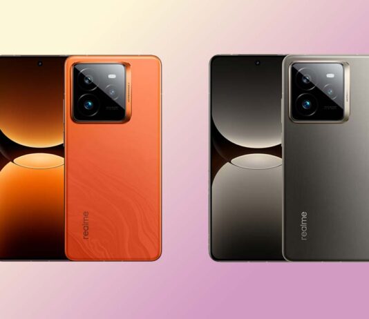 Realme GT 7 Pro Launches in India