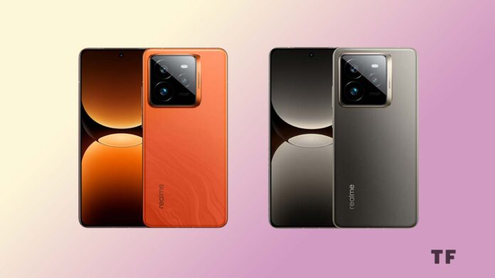 Realme GT 7 Pro Launches in India