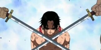 What Episode Does Ace Die in One Piece