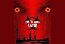 28 Years Later Release Date Announced