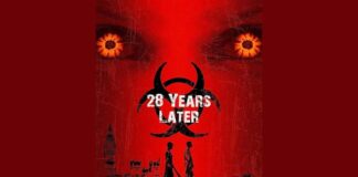 28 Years Later Release Date Announced