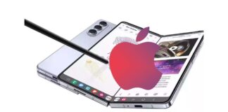 Apple Foldable iPhones