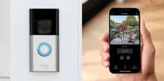 Apple Set to Launch Smart Doorbell with Face ID Support