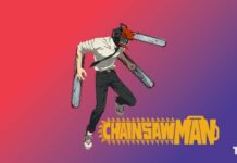 Every Chainsaw Man Arc in Order