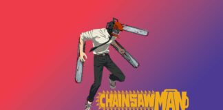 Every Chainsaw Man Arc in Order