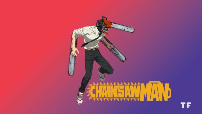 Every Chainsaw Man Arc in Order