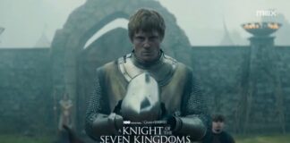 A Knight of the Seven Kingdoms