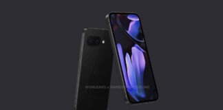 Google Pixel 9a Specs and Price Leaked