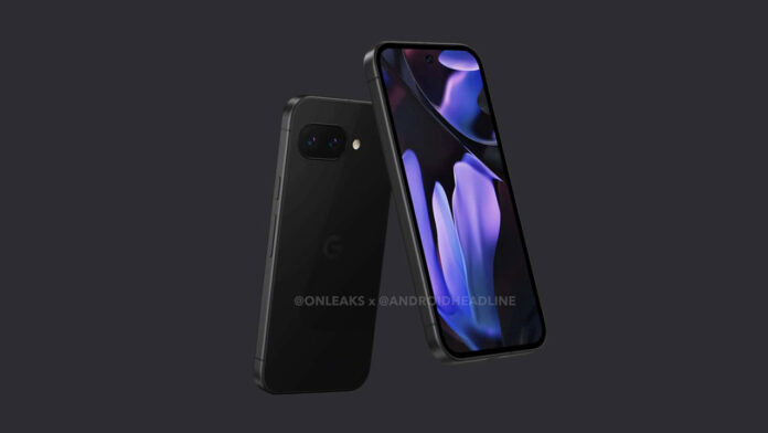 Google Pixel 9a Specs and Price Leaked