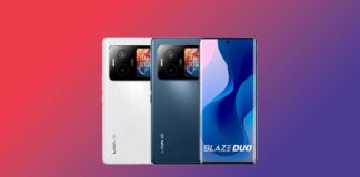 Lava Blaze Duo 5G Launched in Indian Markets