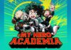 My Hero Academia Creator Kohei Horikoshi Teases New Manga