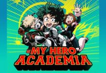 My Hero Academia Creator Kohei Horikoshi Teases New Manga